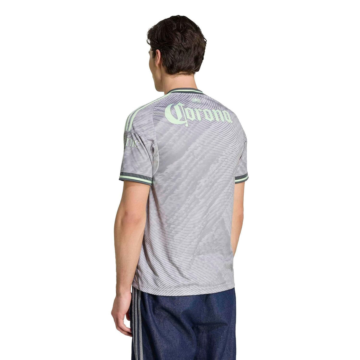 adidas Club Amrica 2025/26 Third Jersey, Soccer Shirt