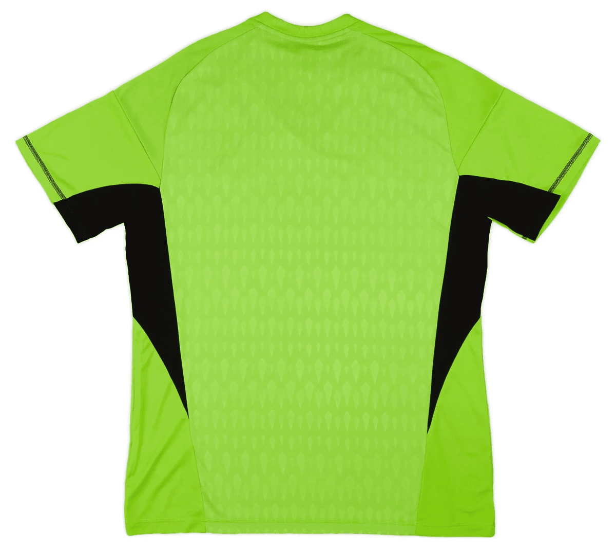 Adidas Real Madrid Condivo Home Green Goalkeeper Jersey 2022/23 | M