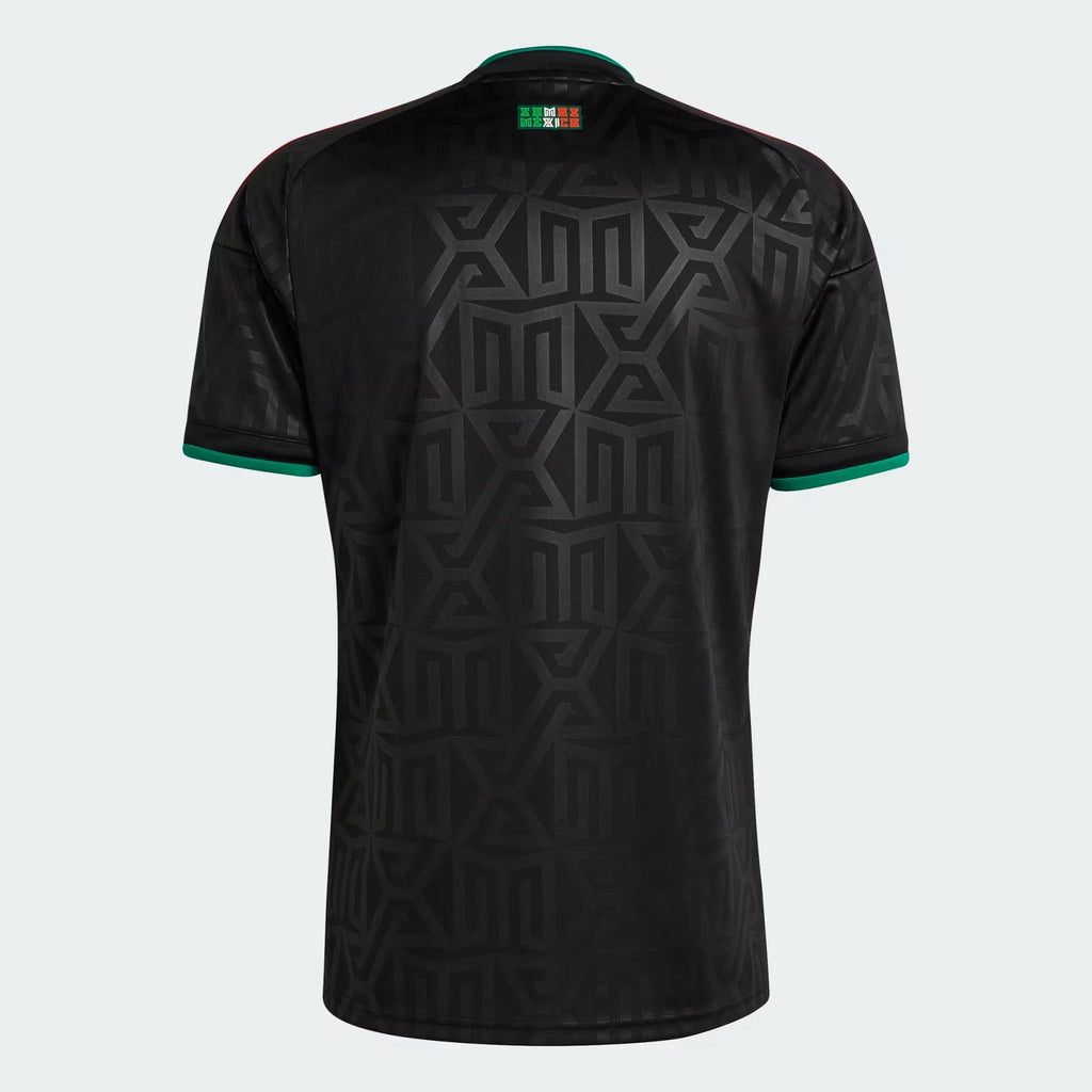 adidas Mexico 2026 Men's Stadium Third Jersey