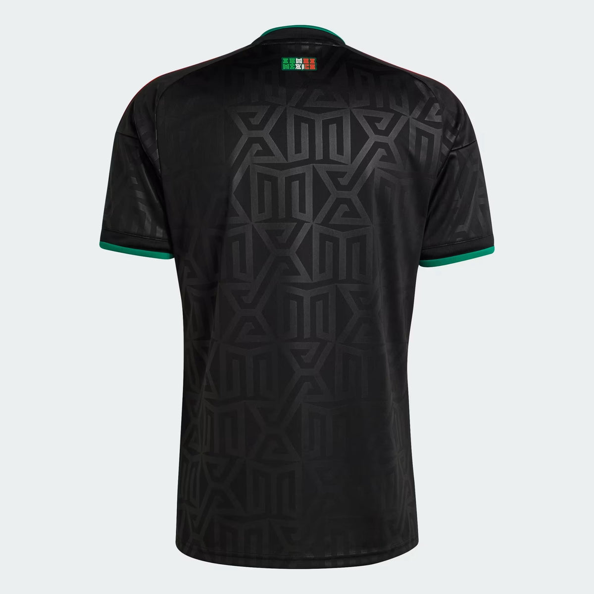 adidas Mexico 2026 Men's Stadium Third Jersey