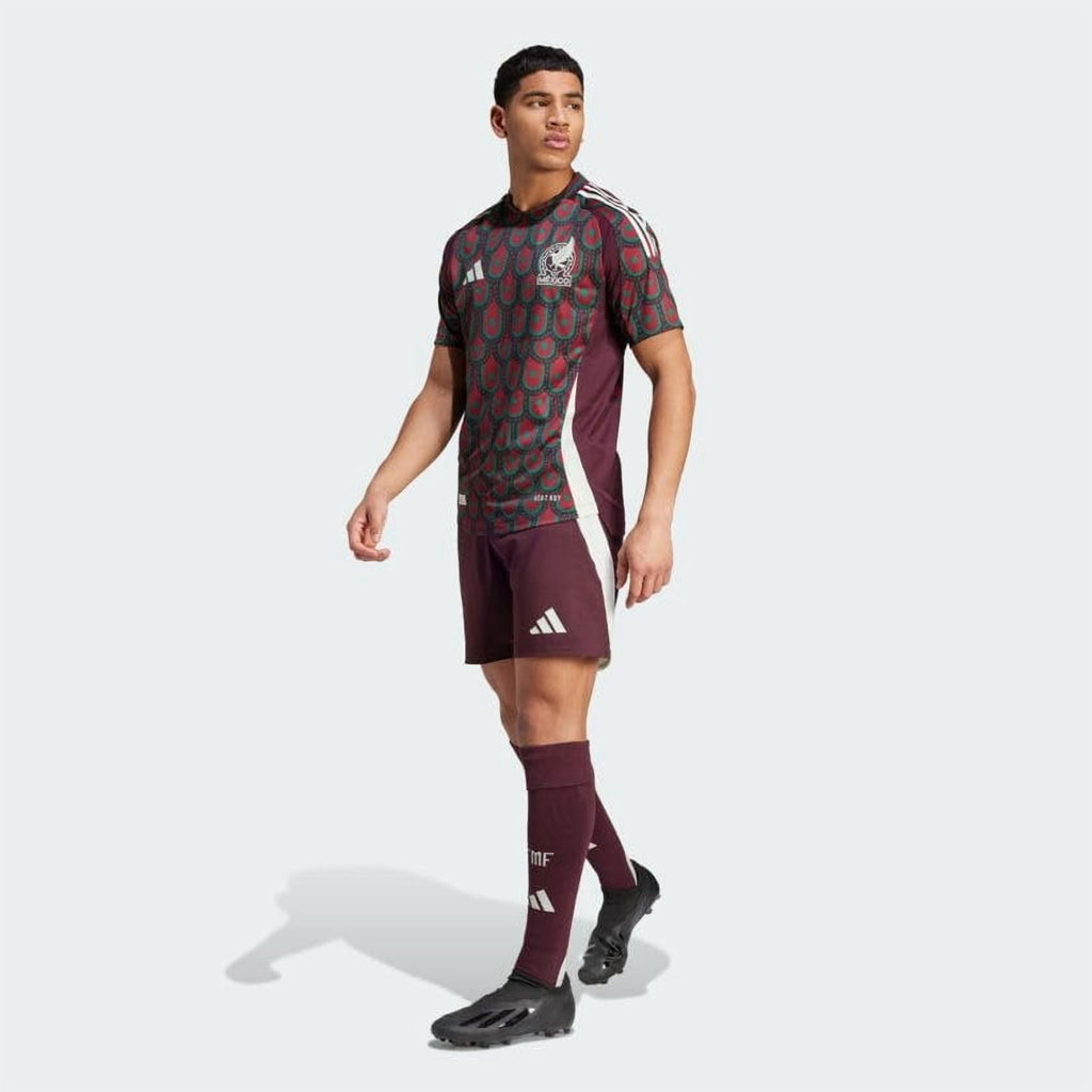 adidas Mens Fmf H Jsy Au Football Casual - Multi - Size S