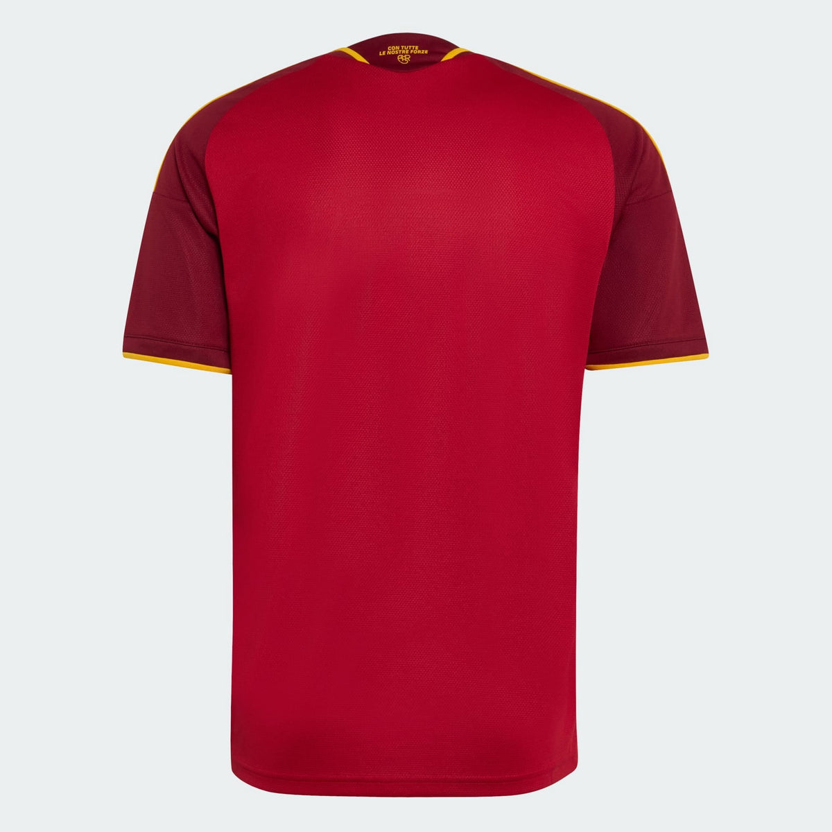 adidas AS Roma 2026/27 Men's Home Jersey