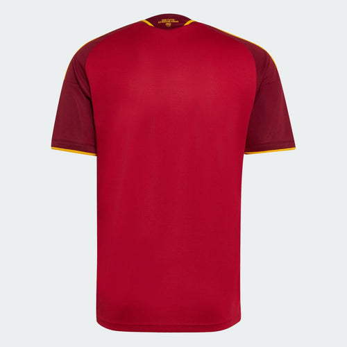adidas AS Roma 2026/27 Men's Home Jersey