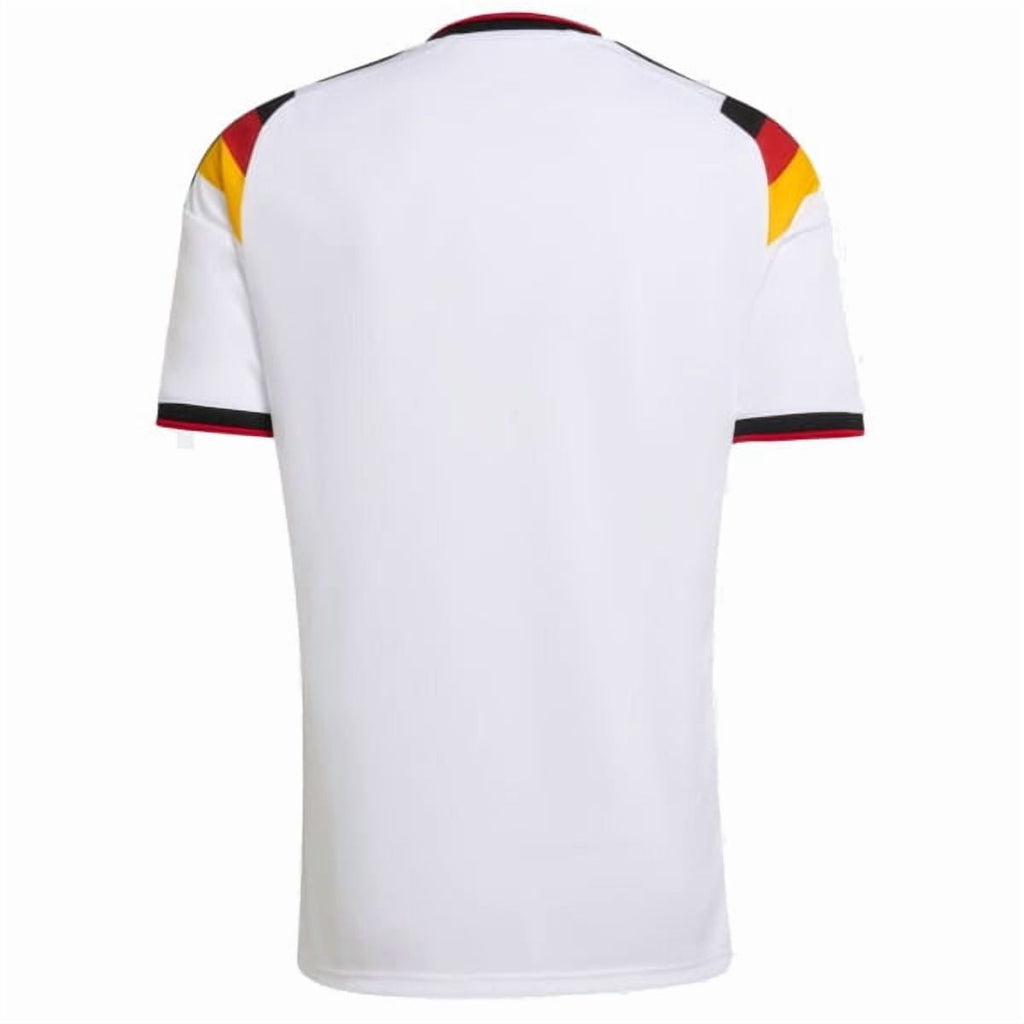 adidas Unisex Germany 26 Home Replica Jersey