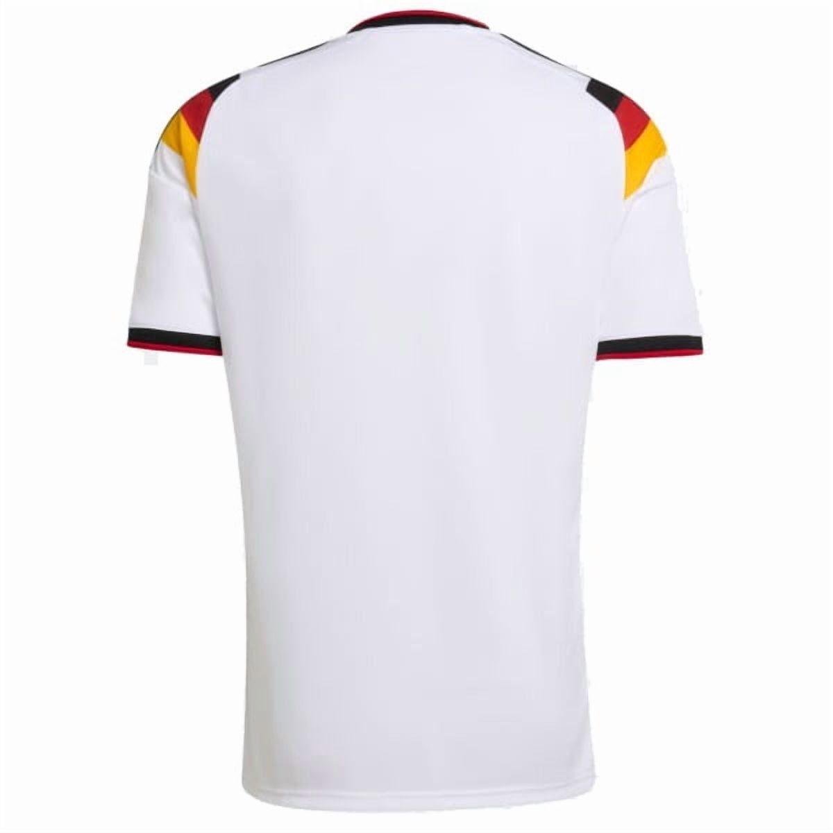 adidas Unisex Germany 26 Home Replica Jersey