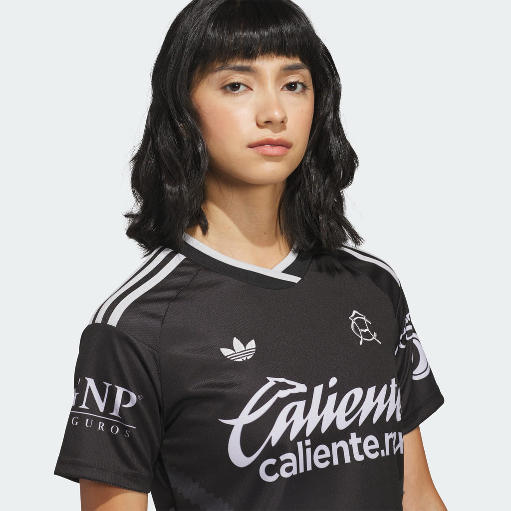 adidas Club America 2026/27 Women's Away Jersey