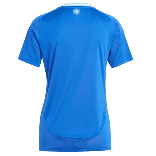 adidas Argentina Away Women's Soccer Jersey 2024