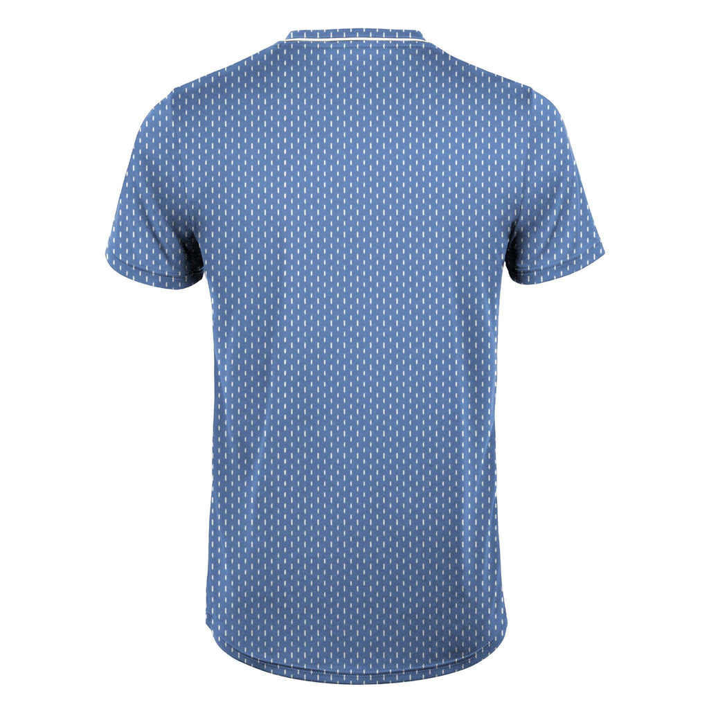 MLS Austin FC Boy's Team Color Sublimated Stripe Jersey