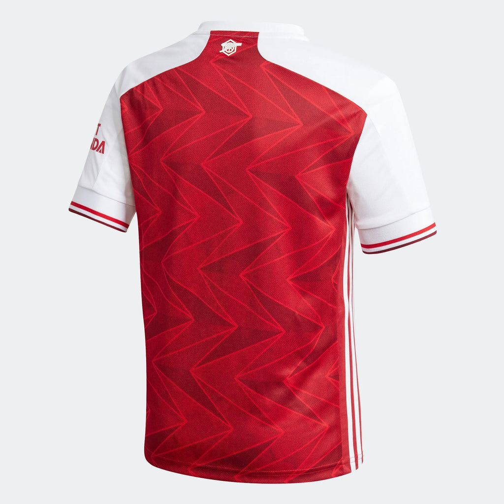 addias Arsenal FC Youth Home Jersey 20/21 Medium