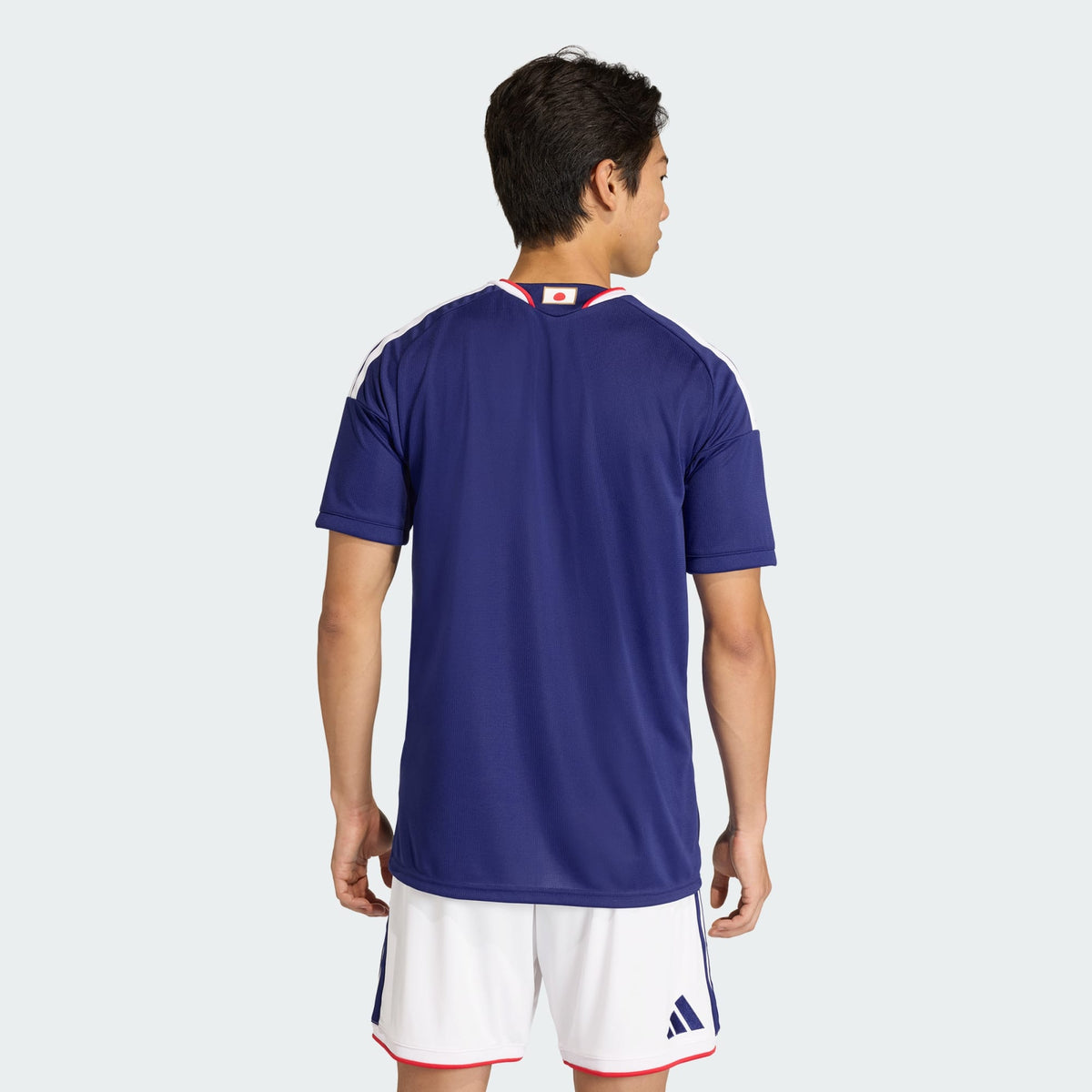 adidas Japan Home Men's Soccer Jersey 26/27