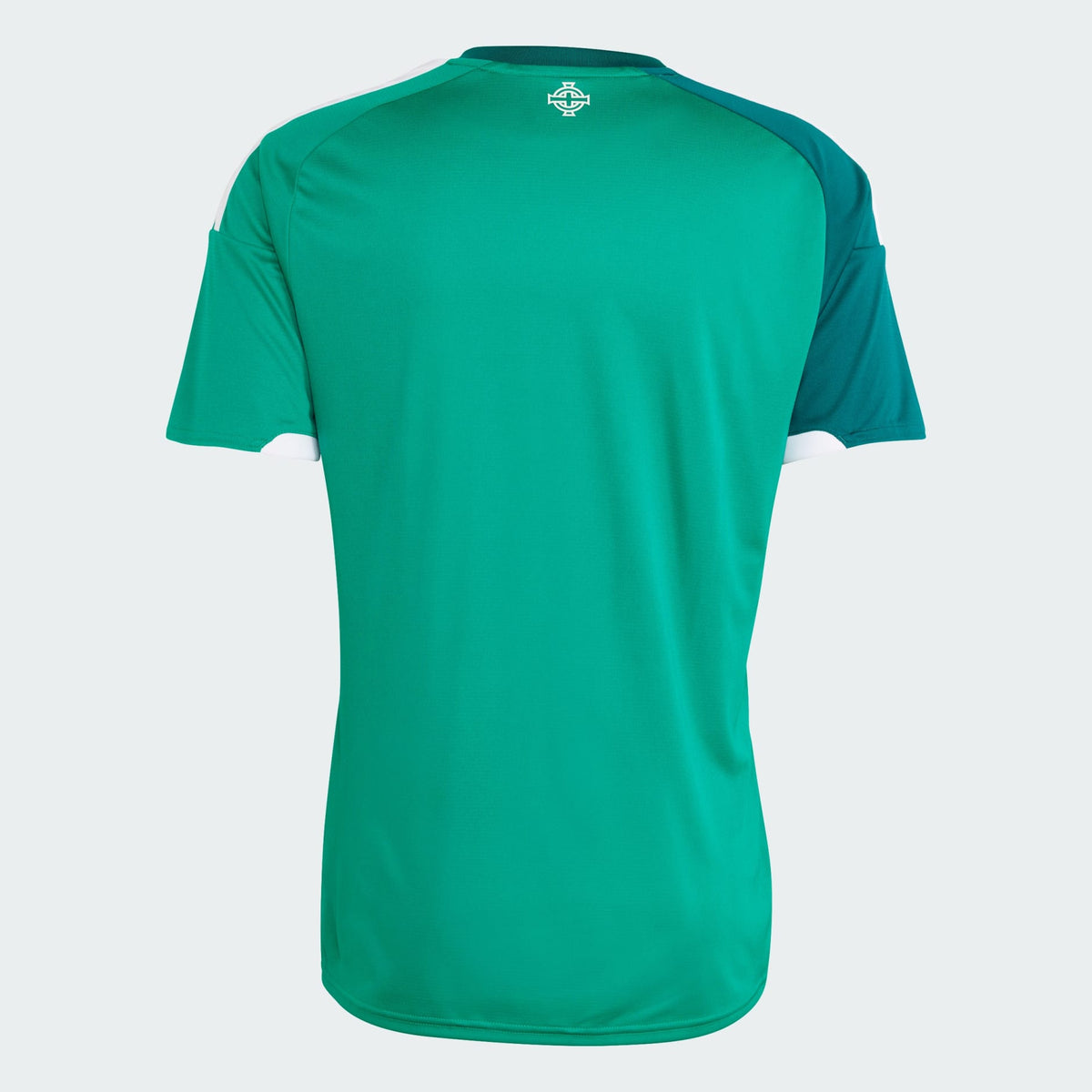 adidas Northern Ireland Home Men's Stadium Soccer Jersey 26/27