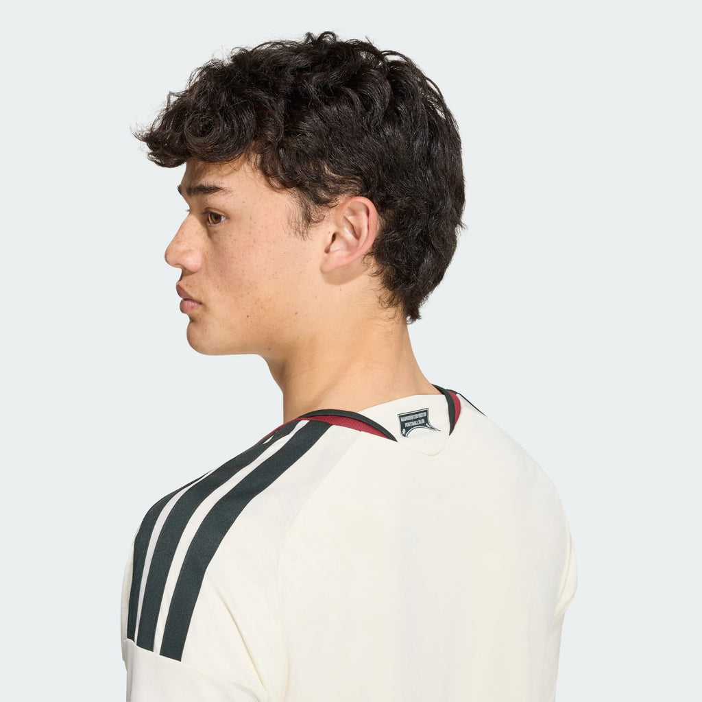 adidas Manchester United FC 2026/27 Men's Third Jersey