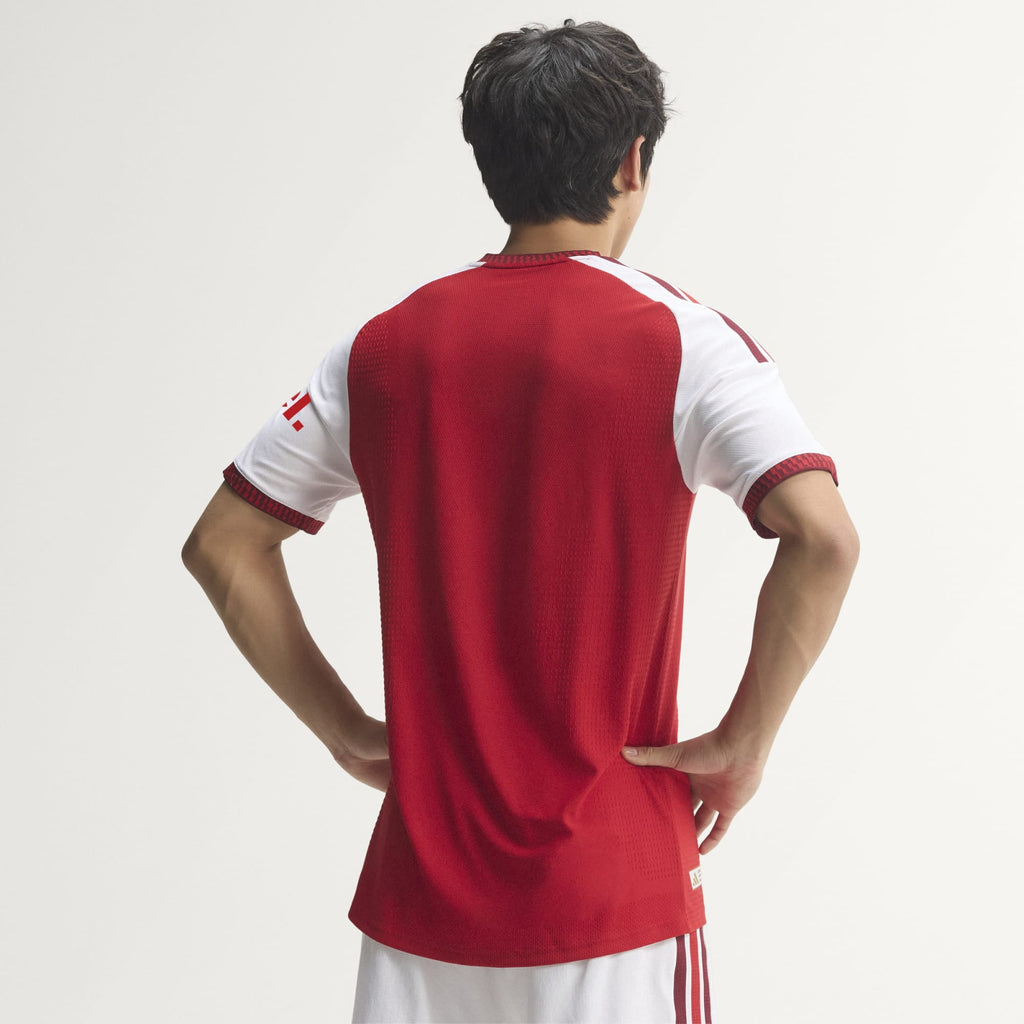 adidas Arsenal FC 2026/27 Men's Authentic Home Jersey
