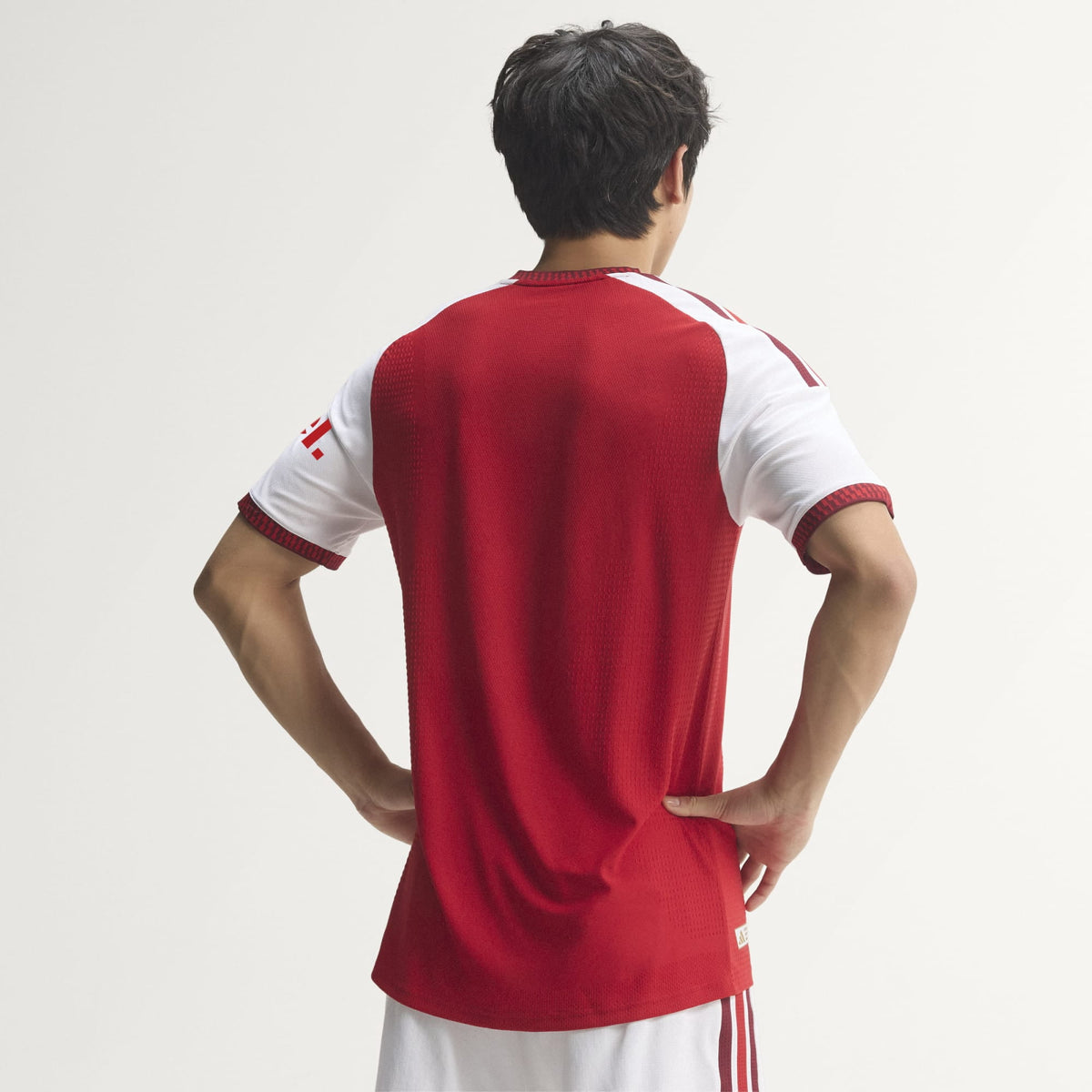 adidas Arsenal FC 2026/27 Men's Authentic Home Jersey