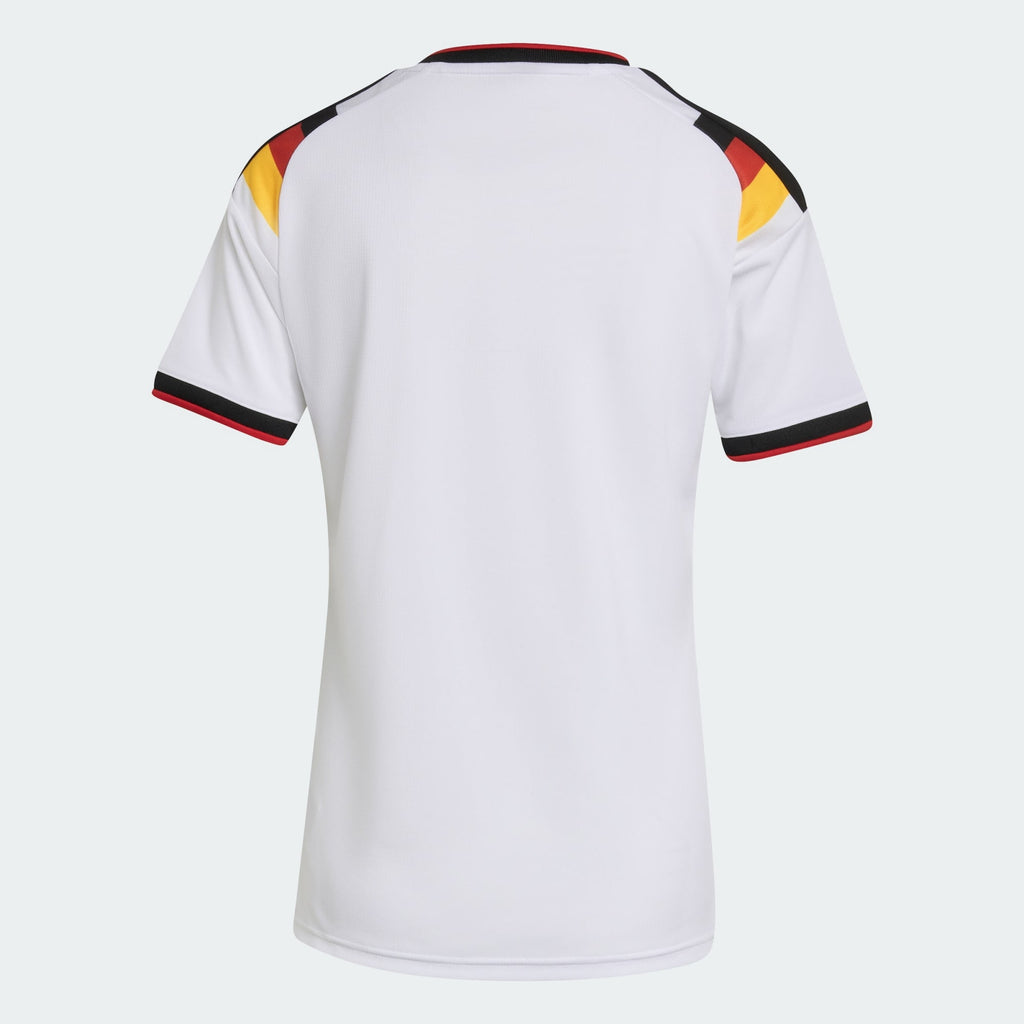 adidas Women's Germany 26 Home Replica Jersey