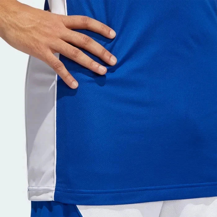 ADIDAS NXT PRM Game Jersey Recycled Men's Basketball Jersey Tank Top