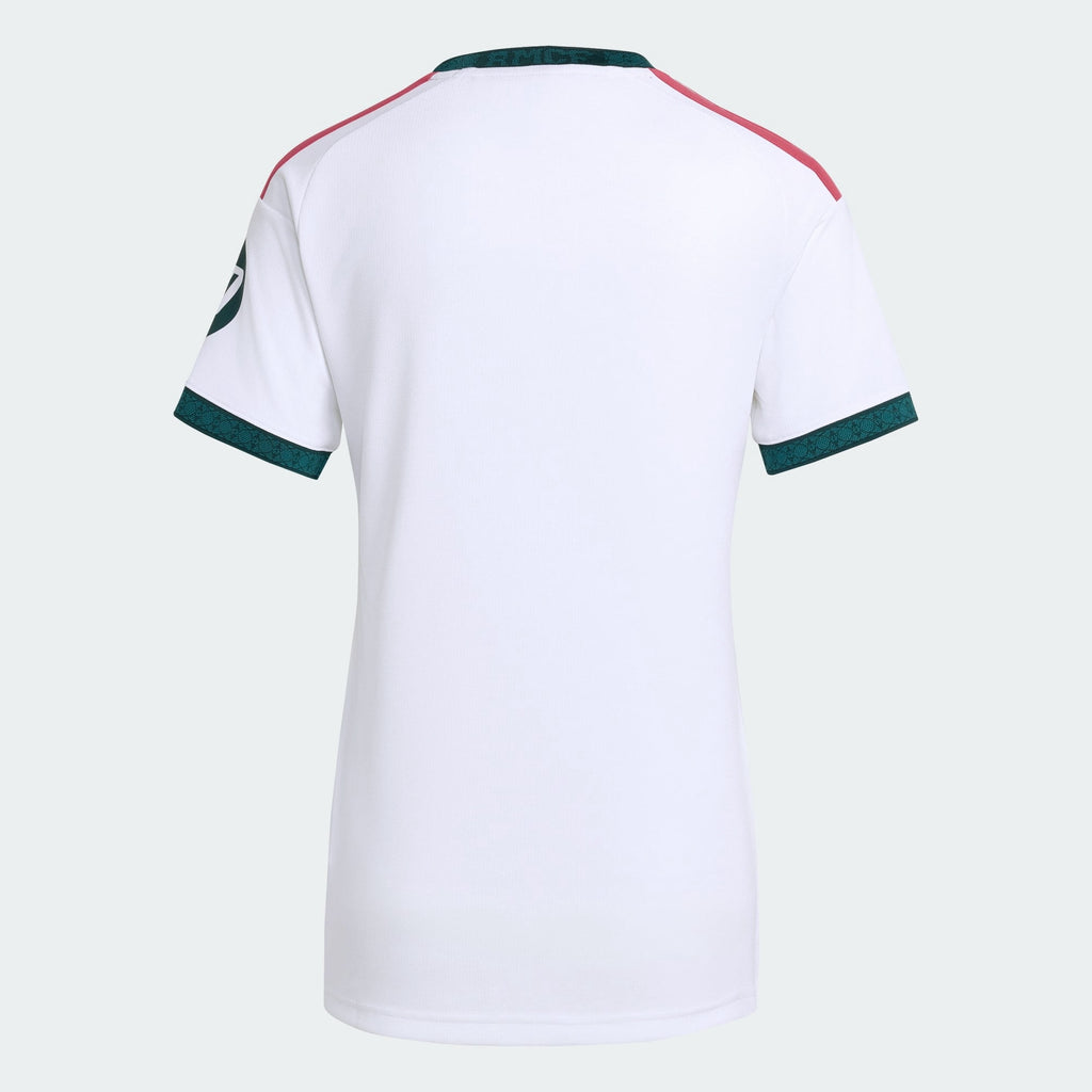 adidas Real Madrid 2026/27 Women's Home Jersey