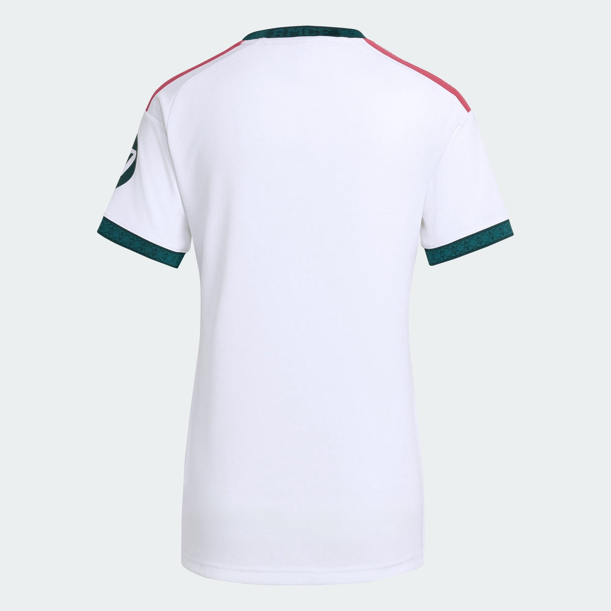 adidas Real Madrid 2026/27 Women's Home Jersey