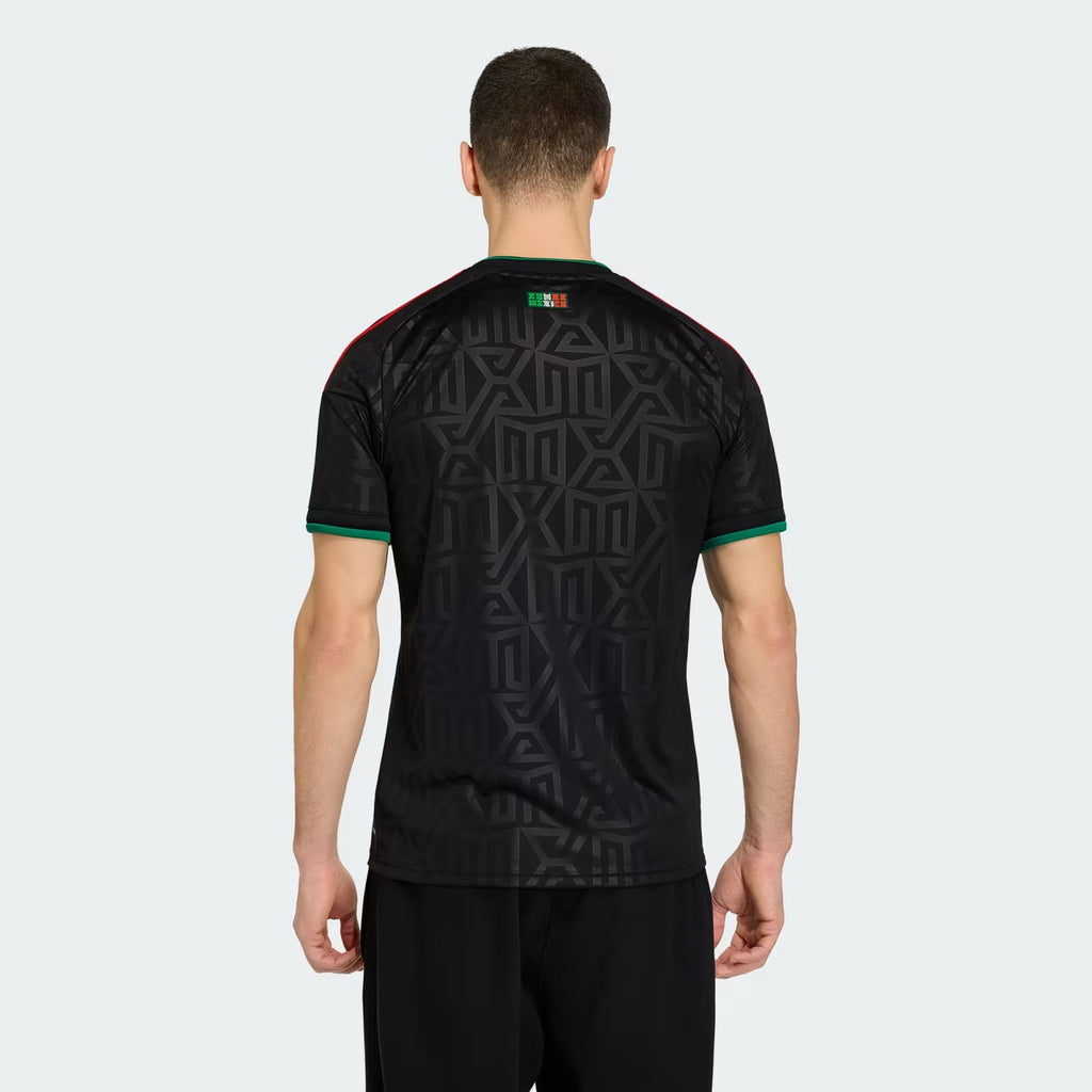 adidas Mexico 2026 Men's Stadium Third Jersey
