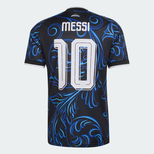 adidas Argentina 26 Men's Away Messi #10 Jersey