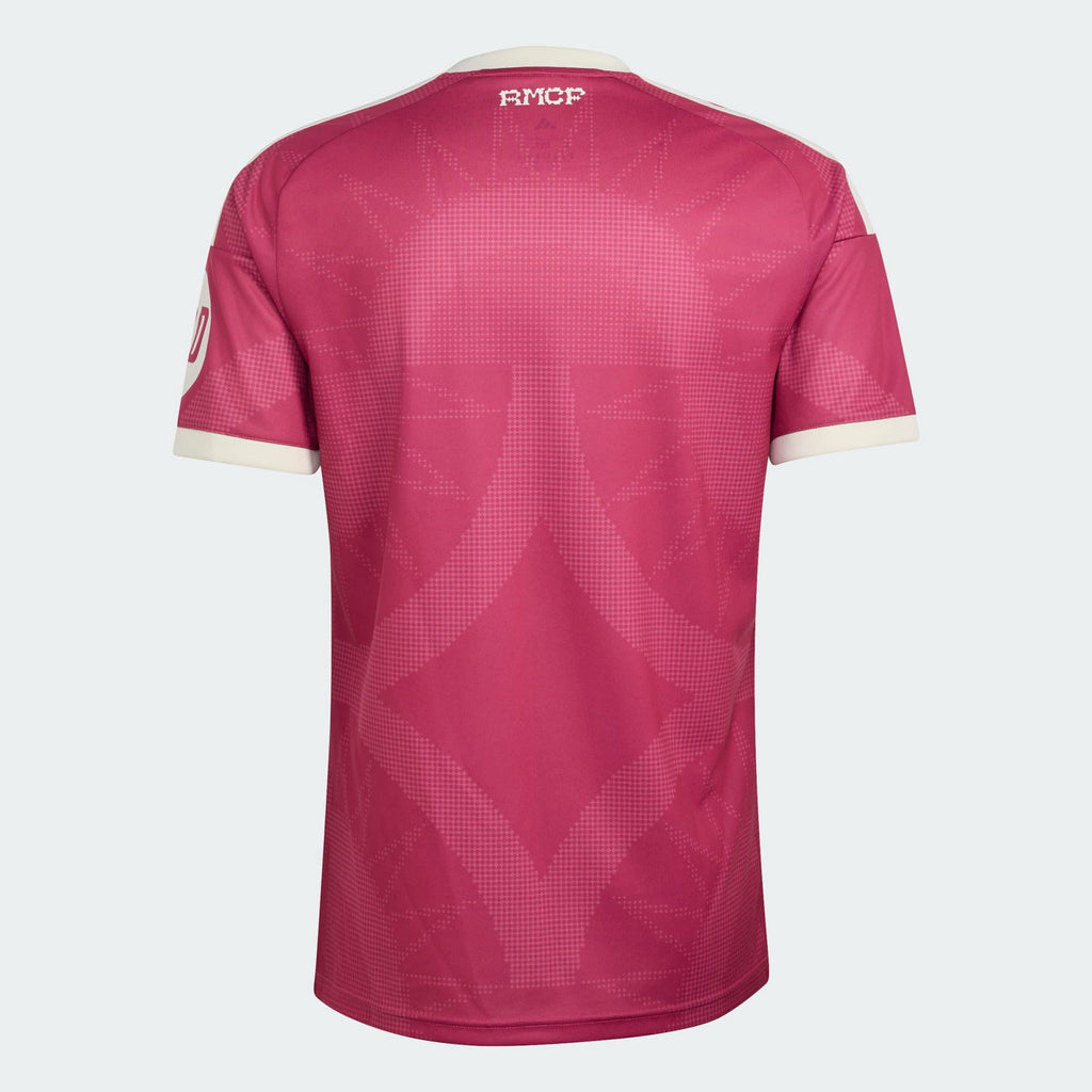 adidas Real Madrid CF 2026/27 Men's Third Jersey
