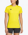 ADIDAS Tabela 23 Women's Training Shirt, AEROREADY Technology Sports Jersey
