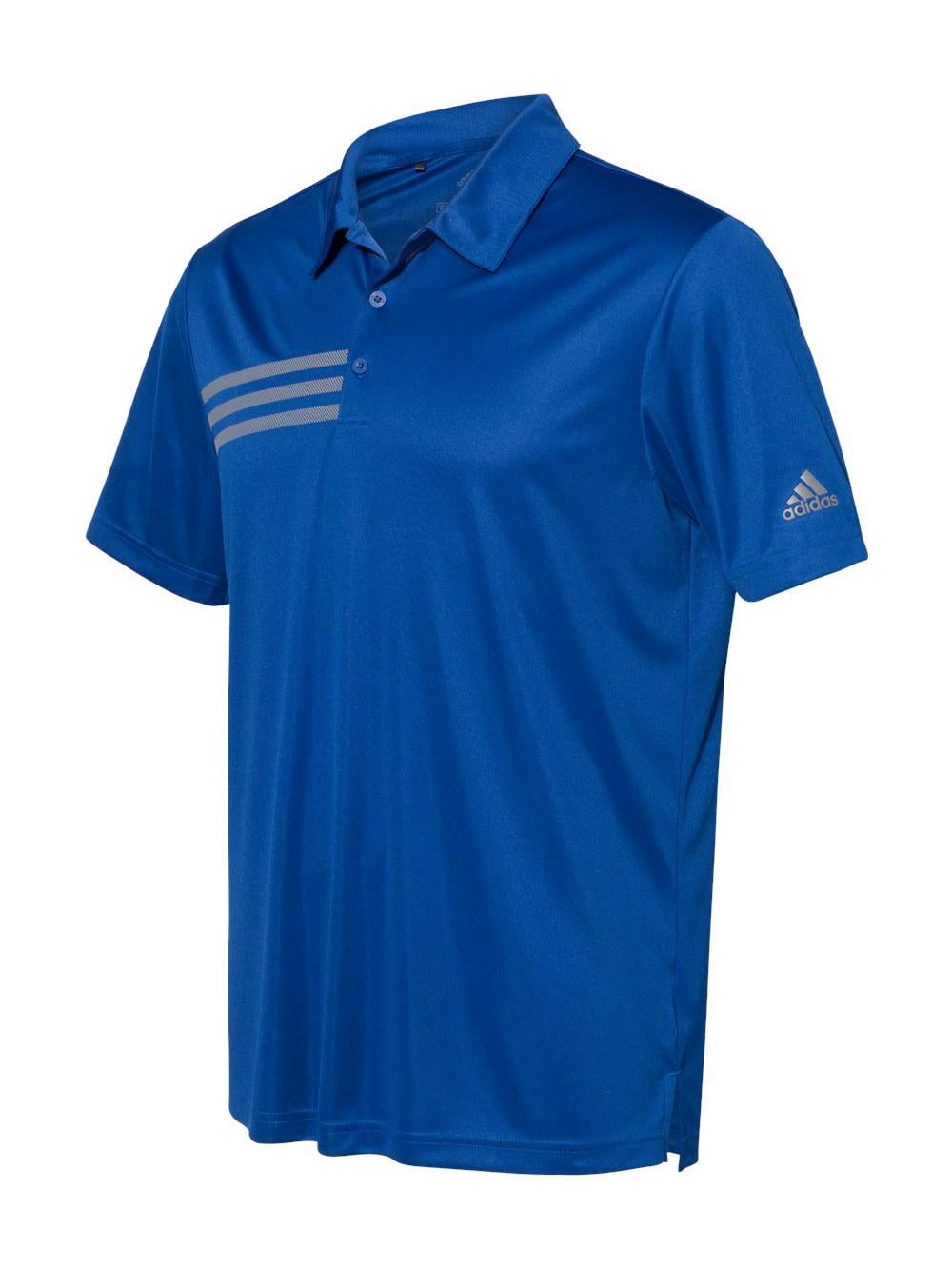 Adidas 3-Stripes Chest Sport Shirt
