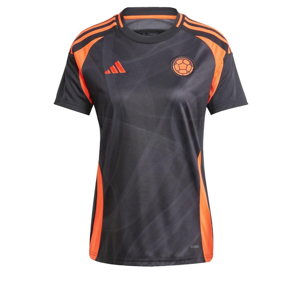 Adidas Colombia 24 Away Jersey