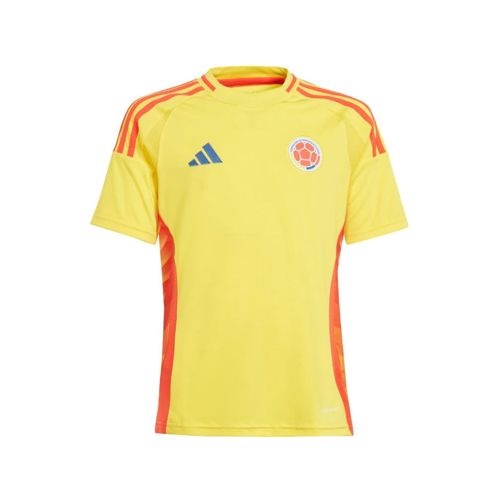 Adidas Colombia 24 Home Jersey Kids