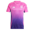 Adidas Germany 24 Away Jersey