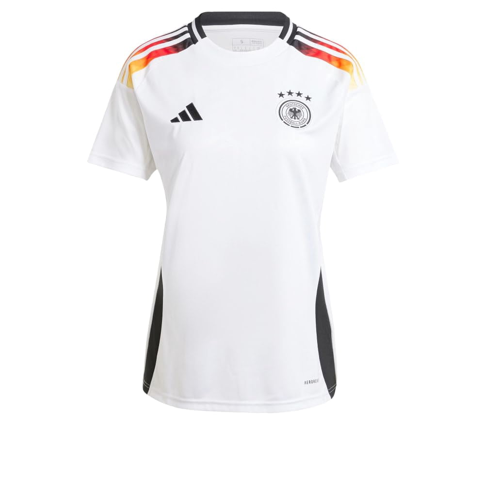 Adidas Germany 24 Home Jersey