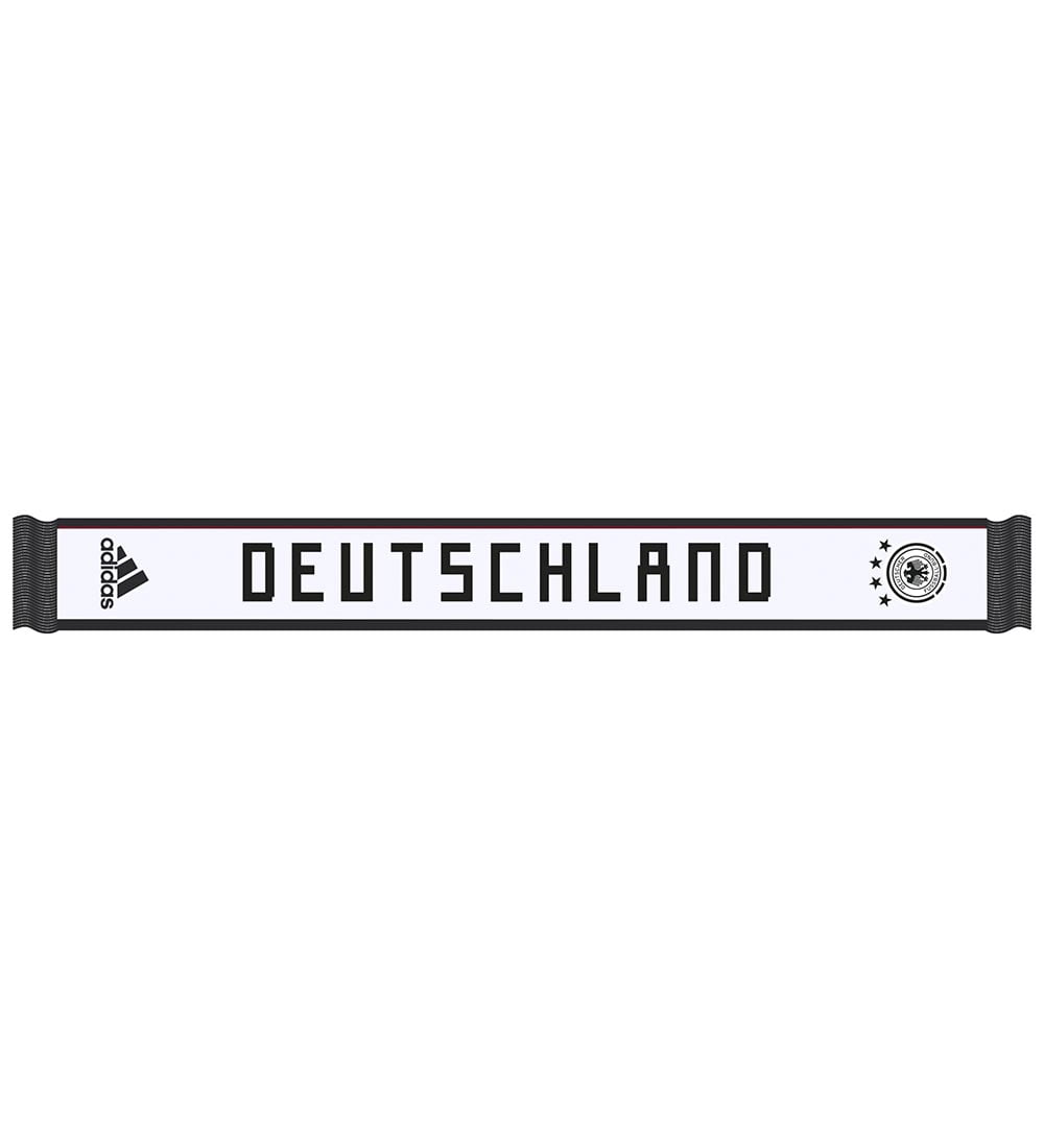 Adidas Germany Home Soccer Scarf ( CF4944 )