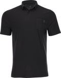 Adidas Go-To Black Shirt Men L