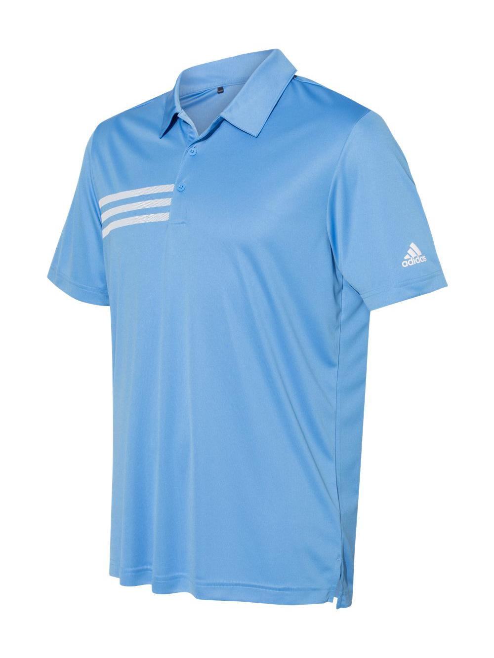 Adidas 3-Stripes Chest Sport Shirt