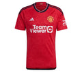 Adidas Manchester United 23/24 Home Jersey