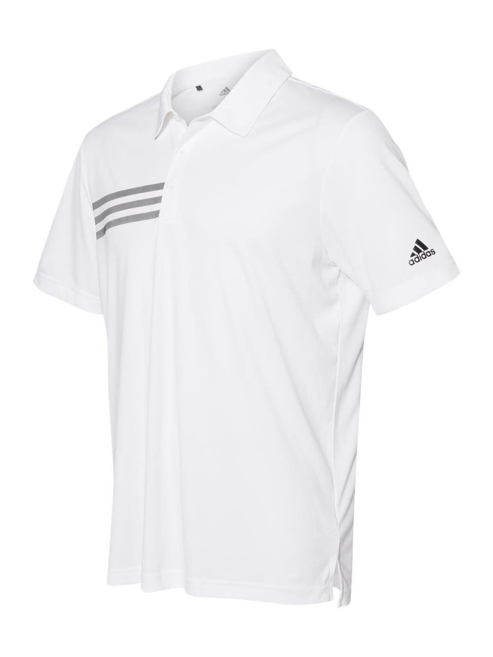 Adidas 3-Stripes Chest Sport Shirt
