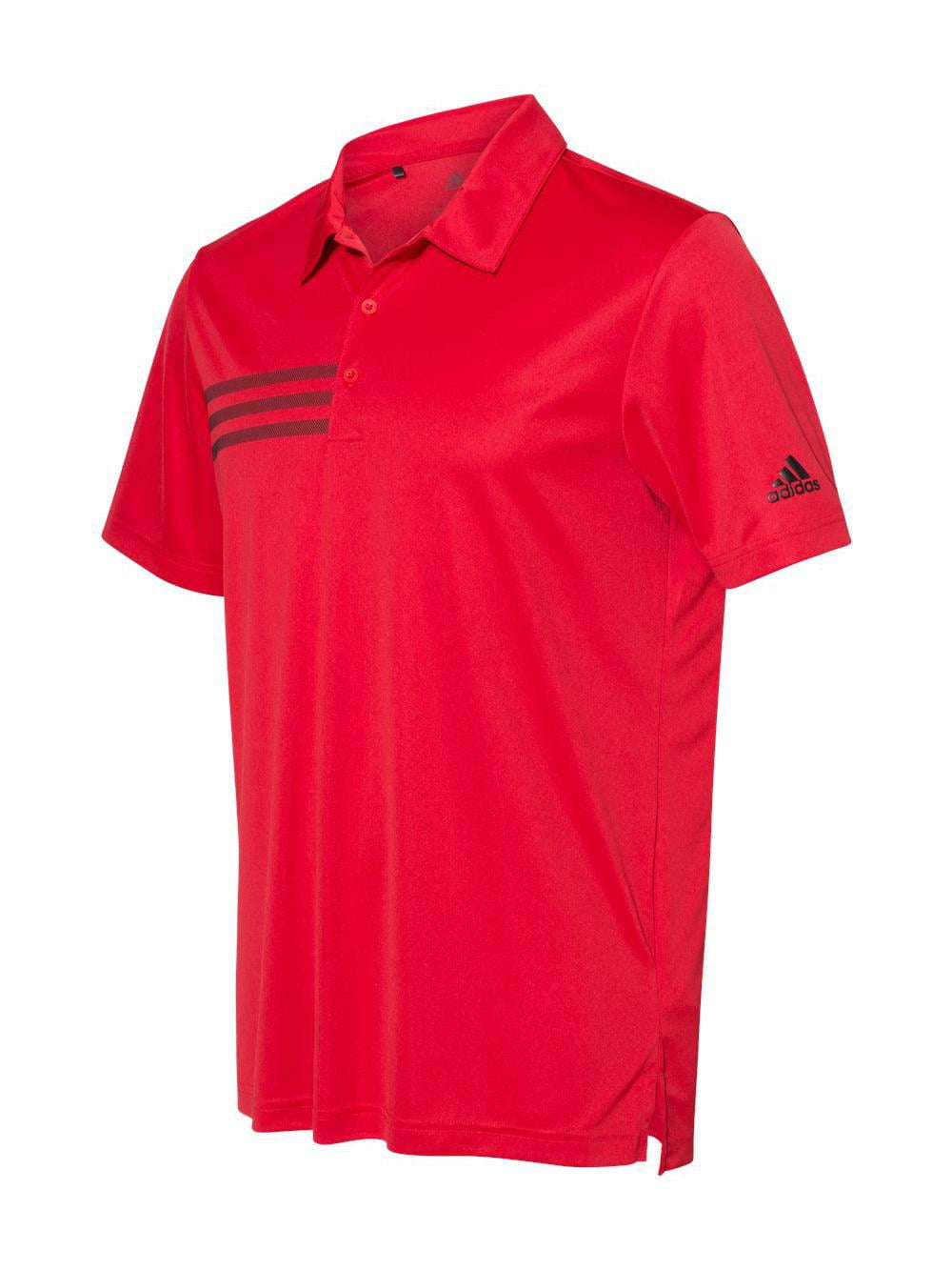 Adidas 3-Stripes Chest Sport Shirt