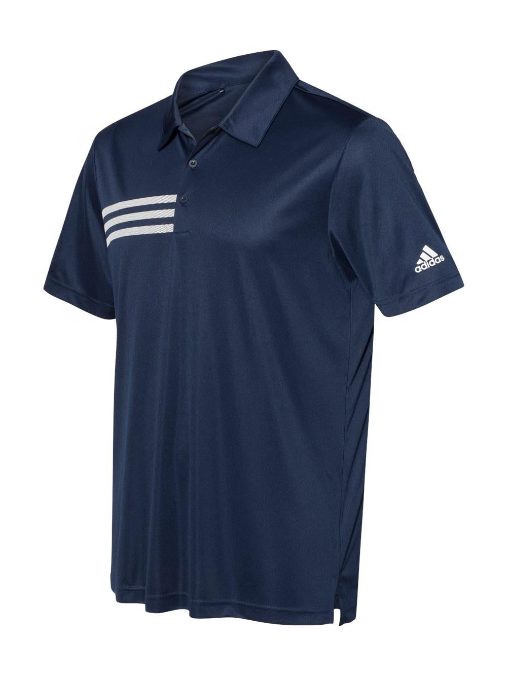Adidas 3-Stripes Chest Sport Shirt