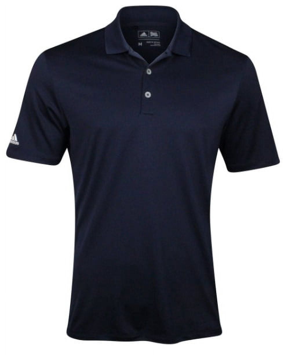 Adidas Heather Block Sport Shirt