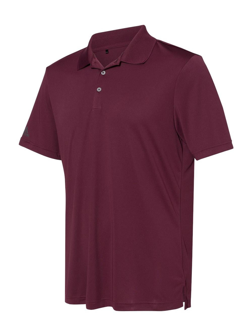 Adidas Men's Performance Sport Shirt