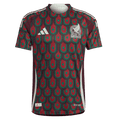 Adidas Mexico 2024 Home Authentic Jersey