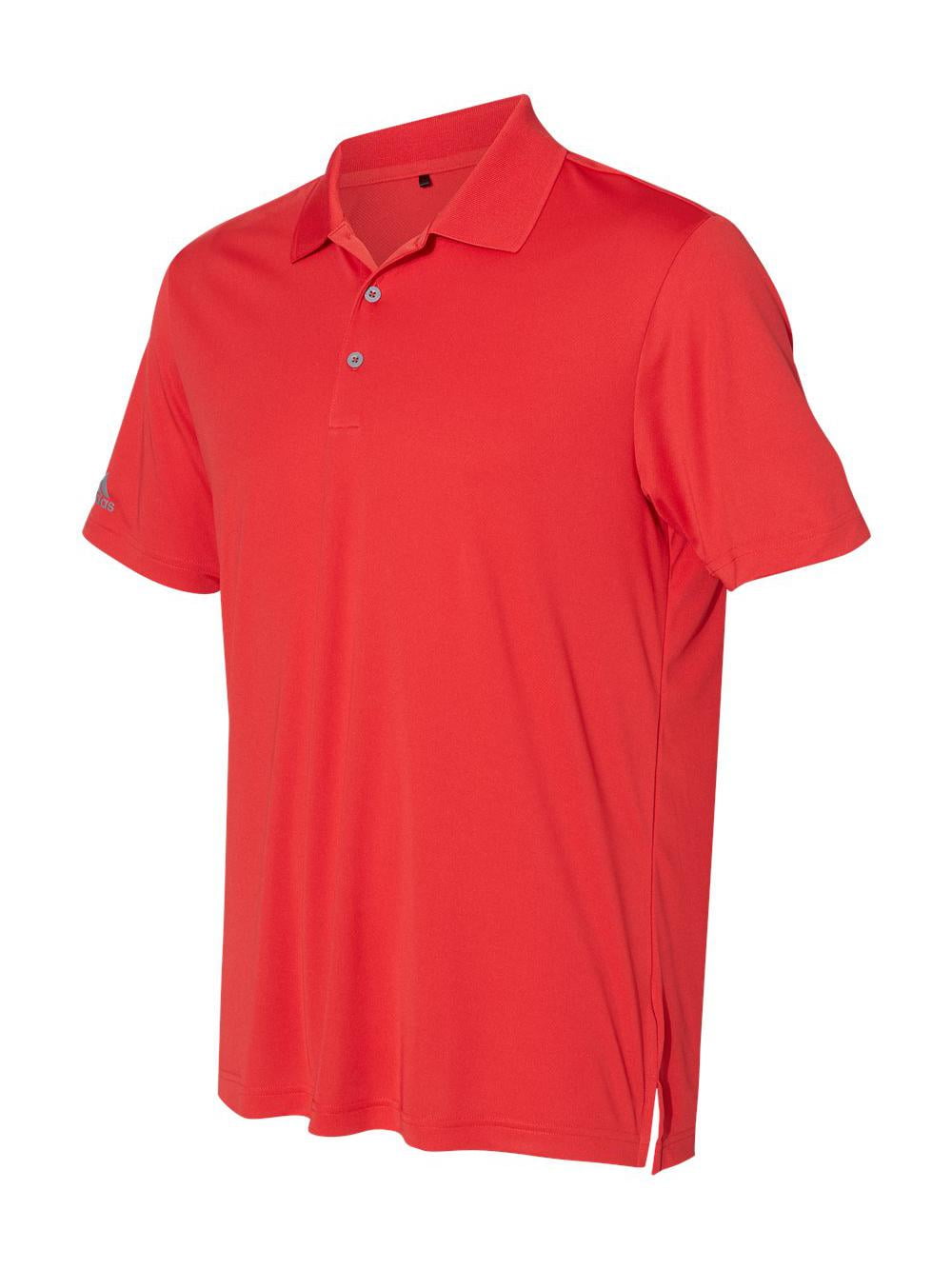 Adidas Men's Performance Sport Shirt