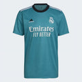 Adidas Real Madrid Official Third Jersey 2021/22