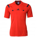 Adidas Referee 14 Jersey Red/Navy (S)