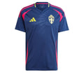 Adidas Sweden 24 Away Jersey