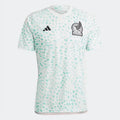 Adidas WOMEN'S MEXICO HOME JERSEY 2023 | M