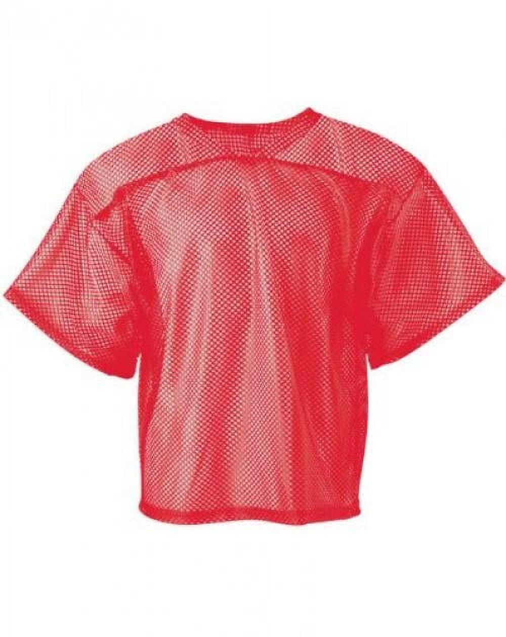 All Porthole Practice Jersey N4190