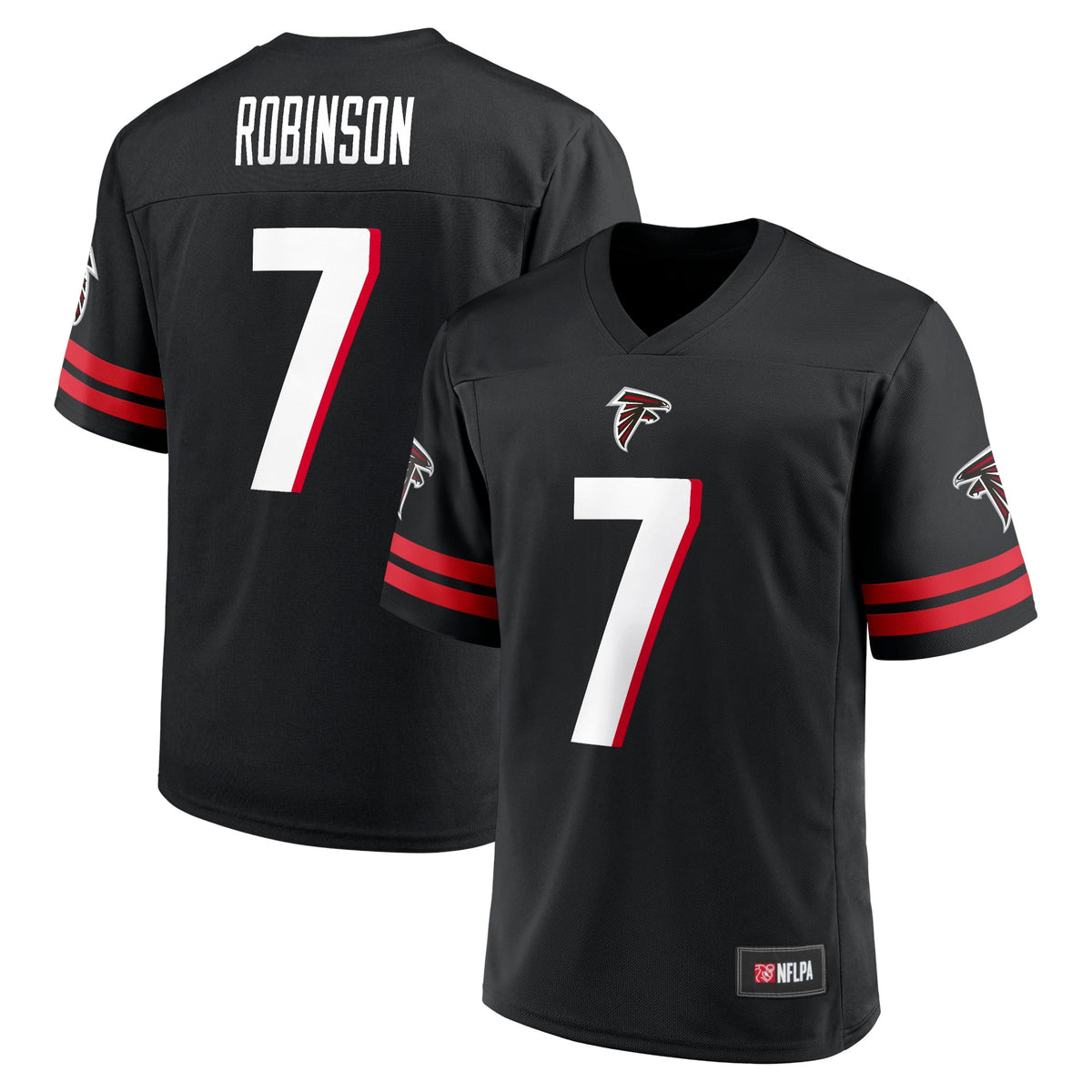 NFL Ja'Marr Chase Cincinnati Bengals Men's Player Jersey