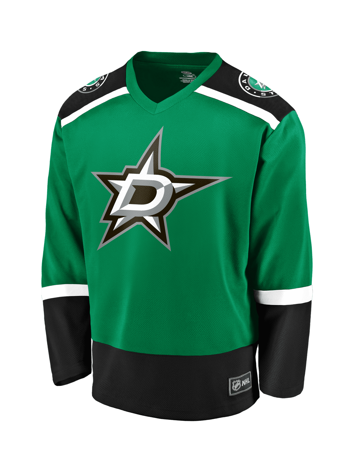NHL Buffalo Sabres Men's Blue Jersey