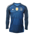 adidas Germany Home Goalkeeper Jersey (M)